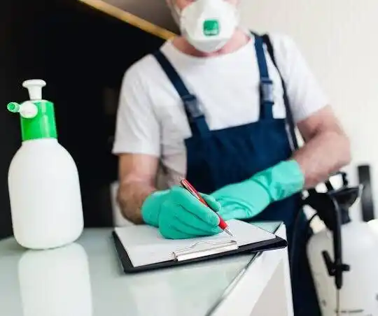 pest control Jones